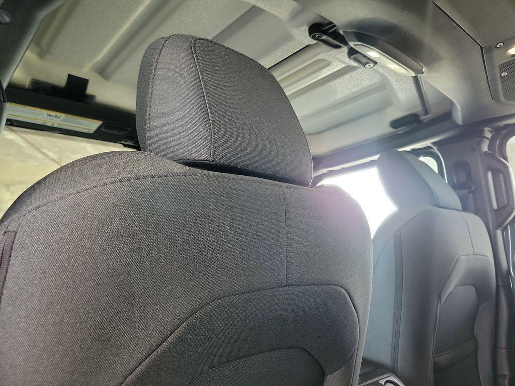 new 2026 Jeep Gladiator car, priced at $47,443