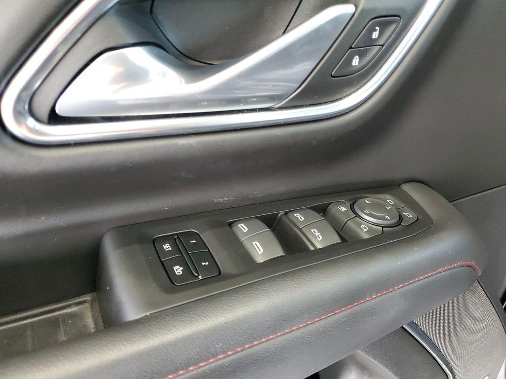 used 2023 Chevrolet Tahoe car, priced at $53,106