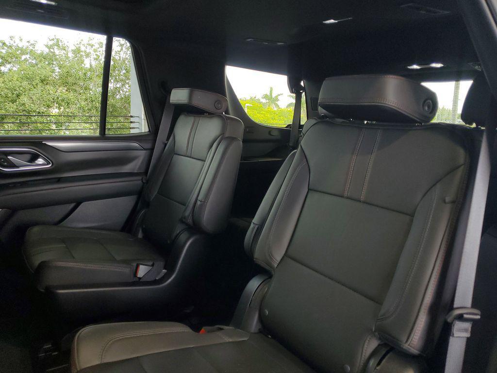 used 2023 Chevrolet Tahoe car, priced at $53,106