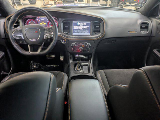 used 2022 Dodge Charger car, priced at $56,316