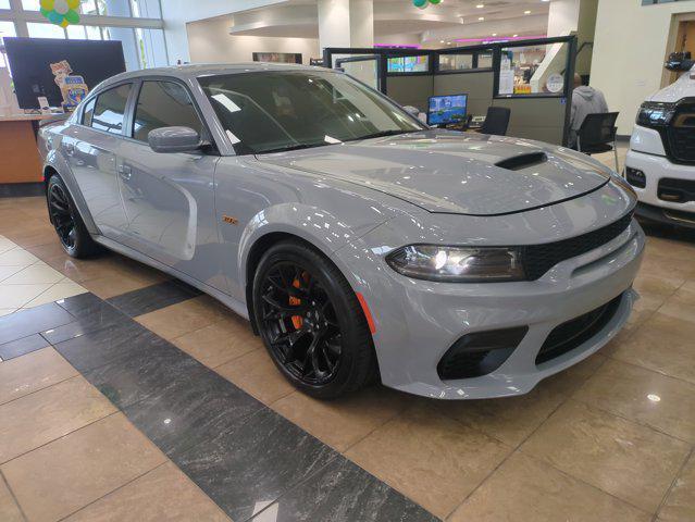 used 2022 Dodge Charger car, priced at $56,316