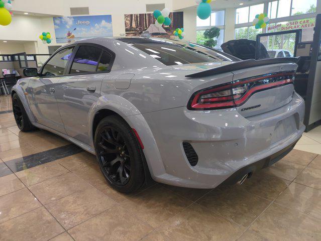 used 2022 Dodge Charger car, priced at $56,316
