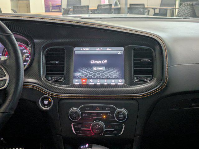 used 2022 Dodge Charger car, priced at $56,316