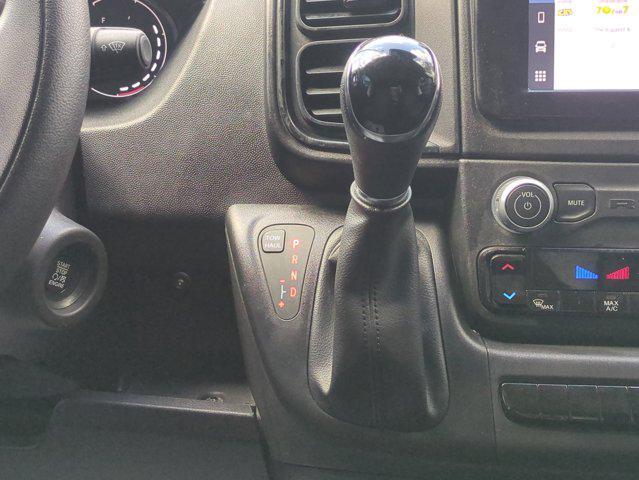 used 2023 Ram ProMaster 2500 car, priced at $26,720