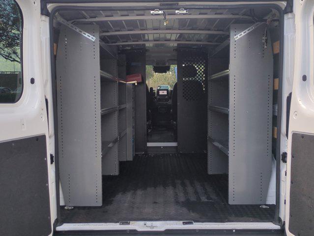 used 2023 Ram ProMaster 2500 car, priced at $26,720