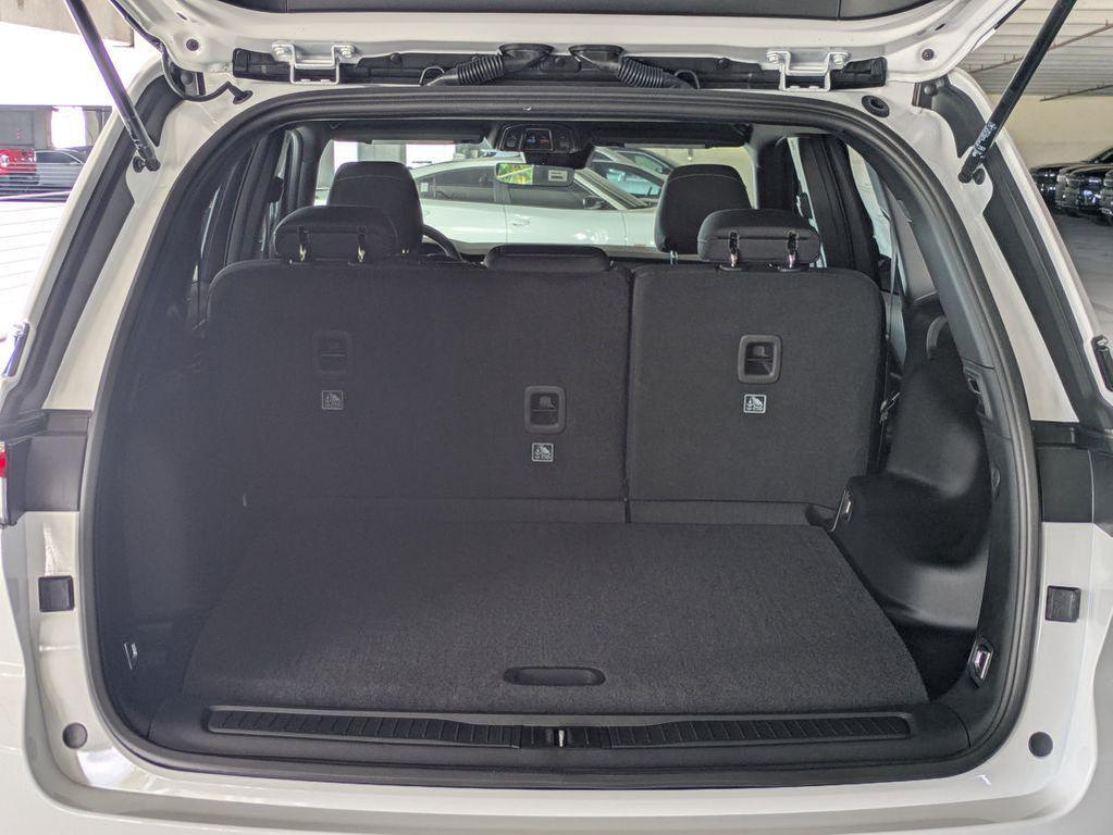 new 2025 Jeep Grand Cherokee car, priced at $29,603