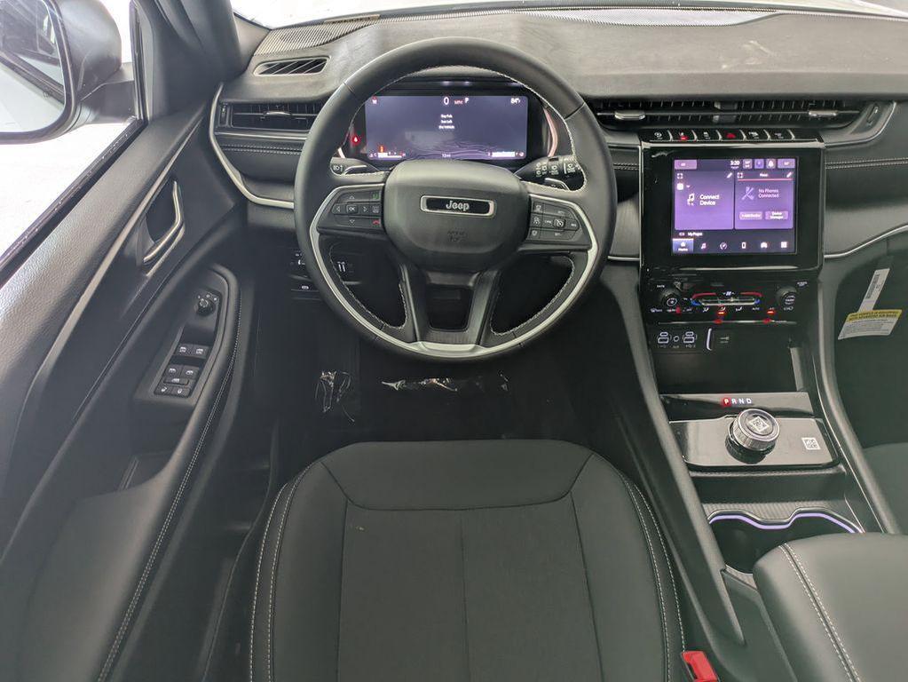 new 2025 Jeep Grand Cherokee car, priced at $29,603