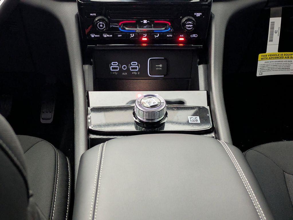 new 2025 Jeep Grand Cherokee car, priced at $29,603