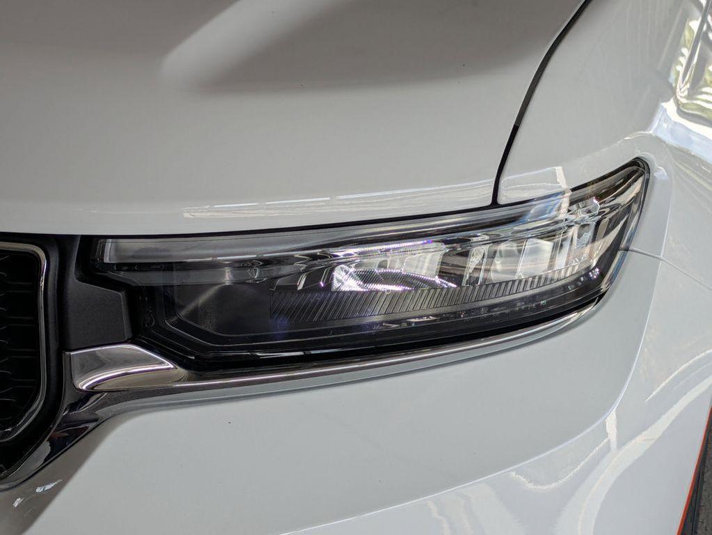 new 2025 Jeep Grand Cherokee car, priced at $29,603