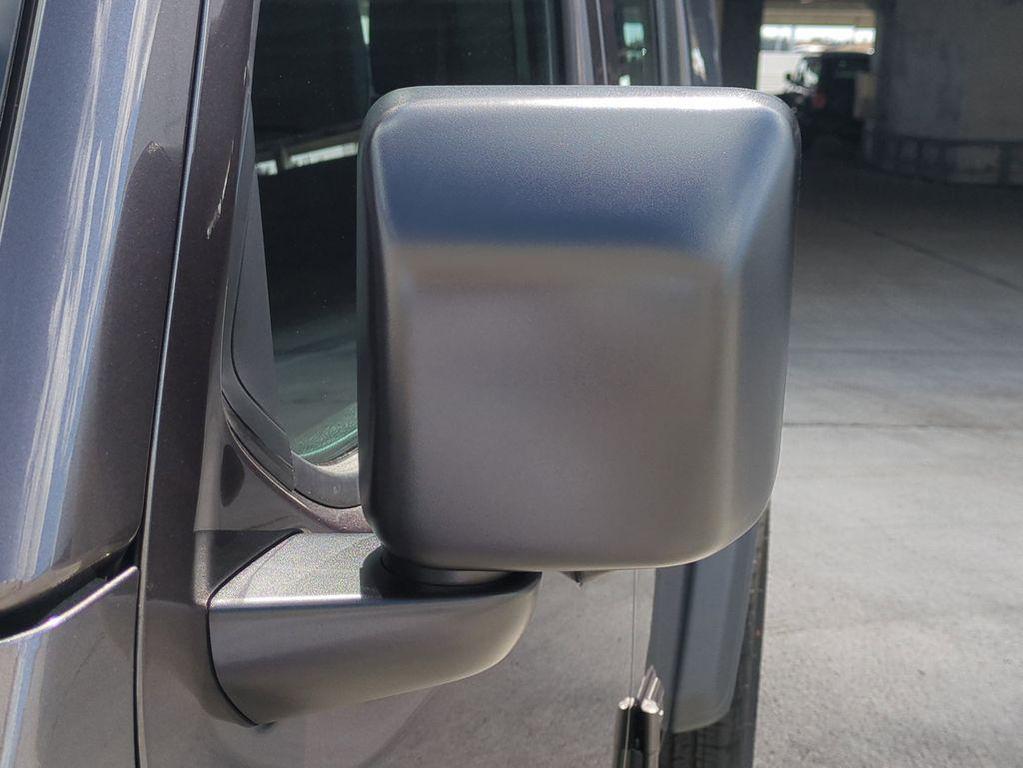 new 2026 Jeep Wrangler car, priced at $38,791