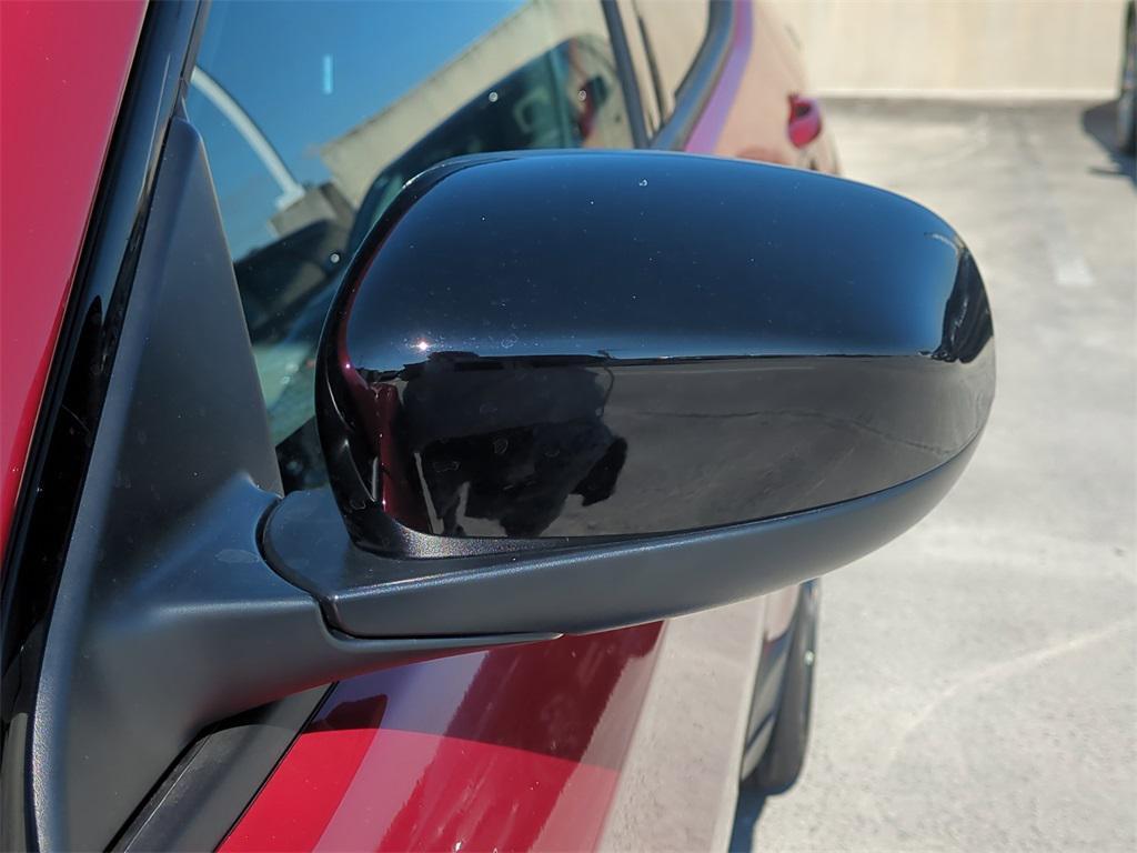 new 2026 Jeep Compass car, priced at $29,002