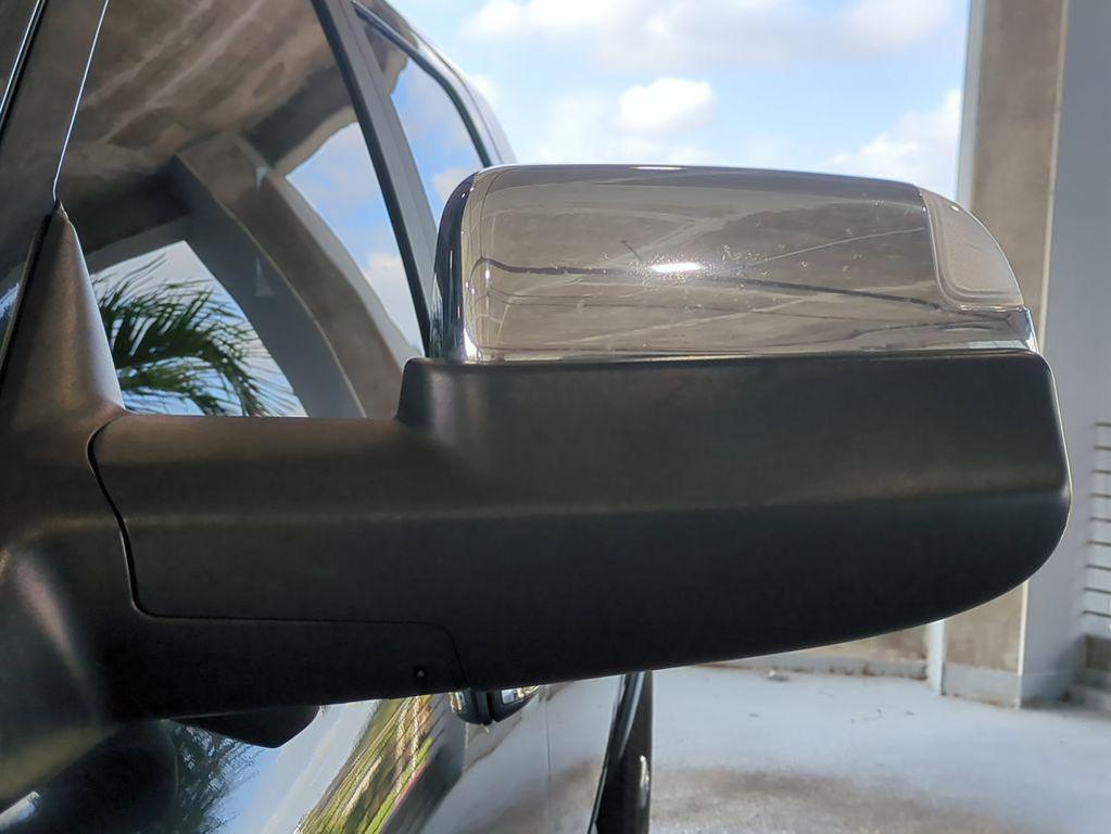 used 2020 Ram 2500 car, priced at $49,994