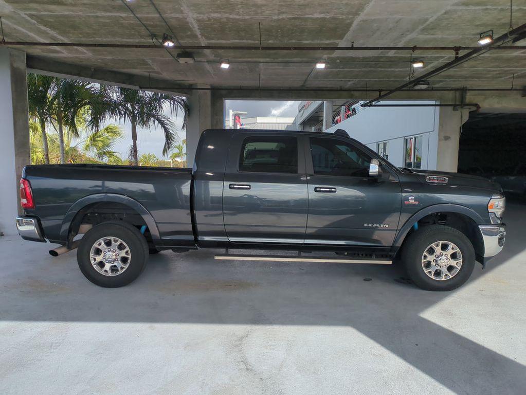 used 2020 Ram 2500 car, priced at $49,994