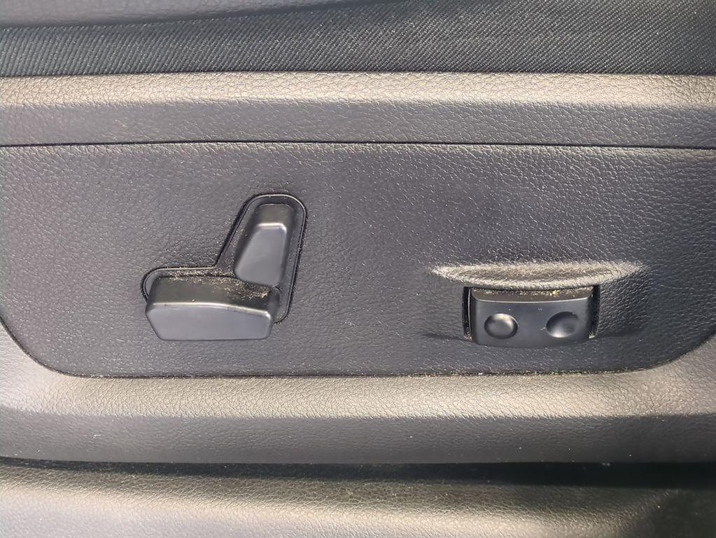 used 2020 Ram 2500 car, priced at $49,994