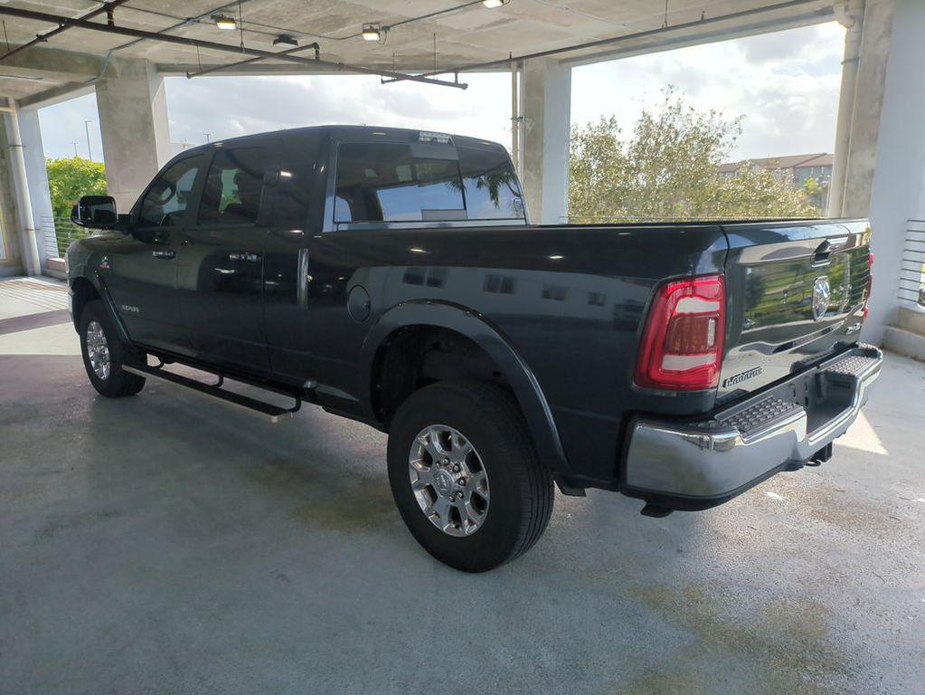 used 2020 Ram 2500 car, priced at $49,994