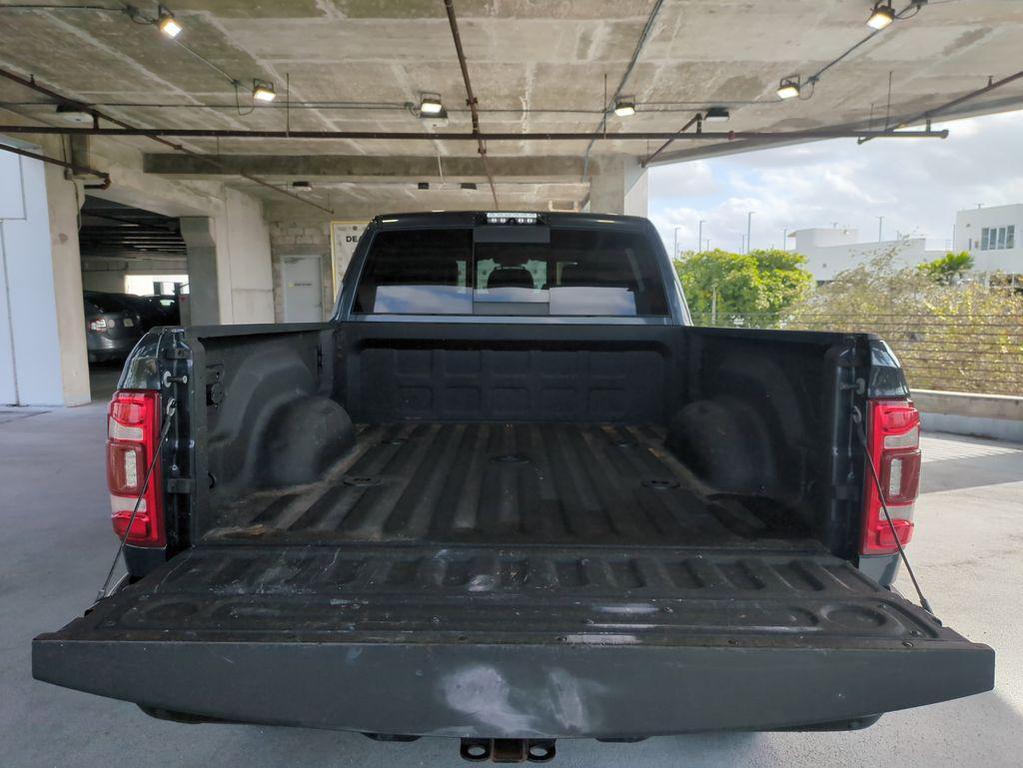 used 2020 Ram 2500 car, priced at $49,994
