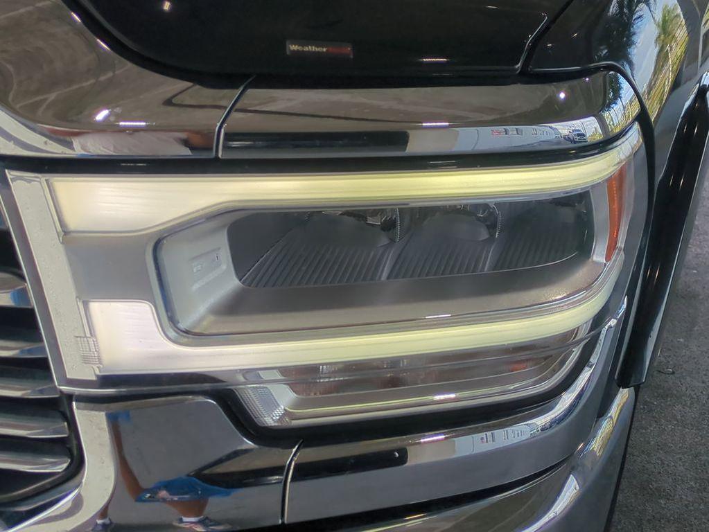 used 2020 Ram 2500 car, priced at $49,994