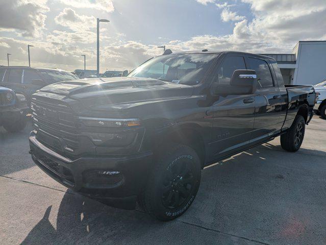 new 2026 Ram 3500 car, priced at $92,165