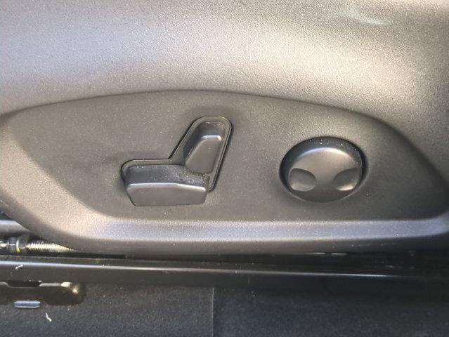 used 2022 Jeep Compass car, priced at $18,544