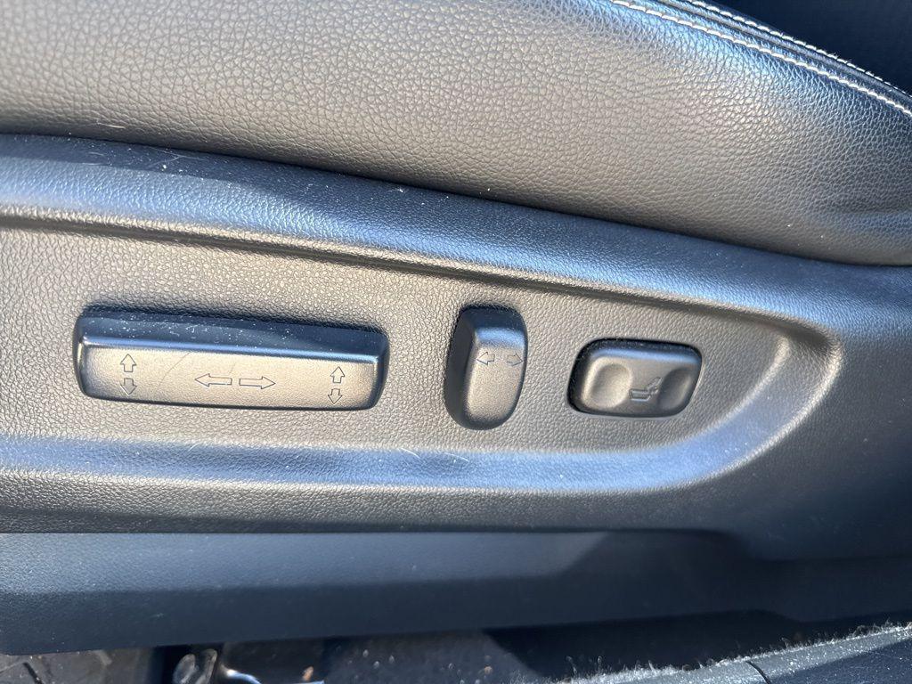 used 2016 Honda Accord car, priced at $12,395