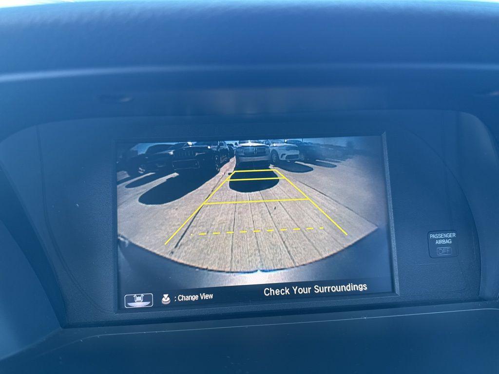 used 2016 Honda Accord car, priced at $12,395