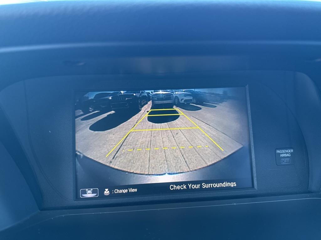 used 2016 Honda Accord car, priced at $12,936