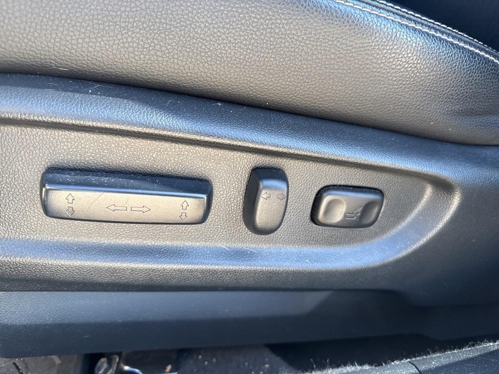 used 2016 Honda Accord car, priced at $12,936