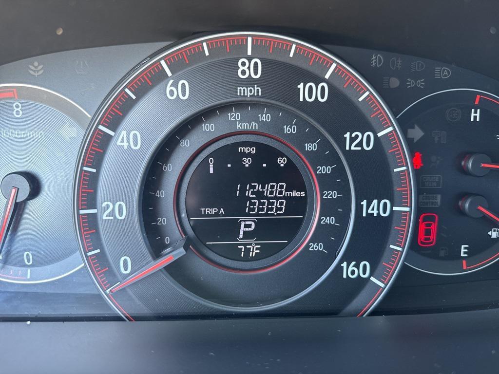 used 2016 Honda Accord car, priced at $12,936