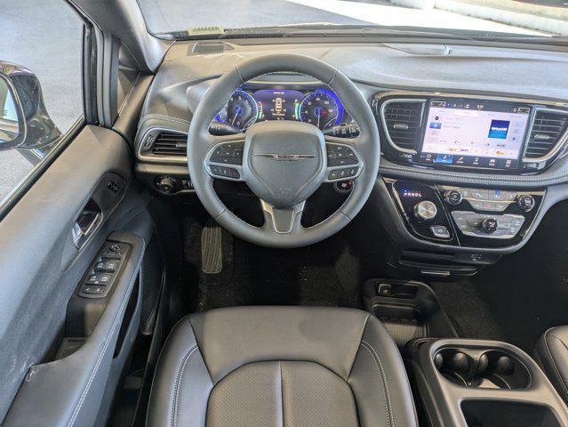 new 2026 Chrysler Pacifica car, priced at $37,964