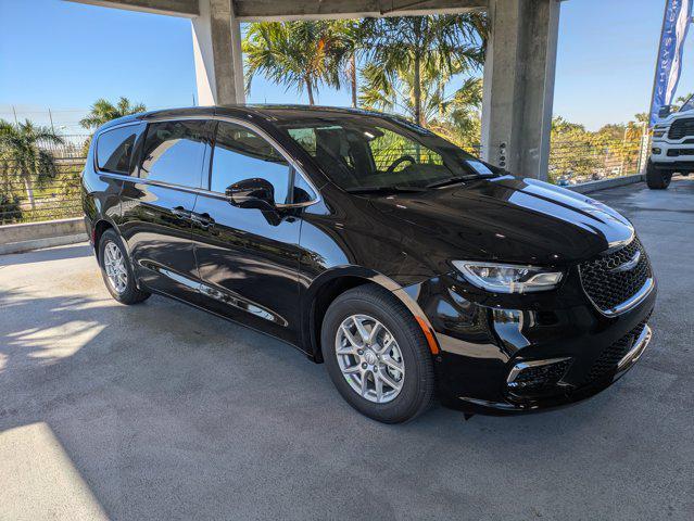 new 2026 Chrysler Pacifica car, priced at $37,964