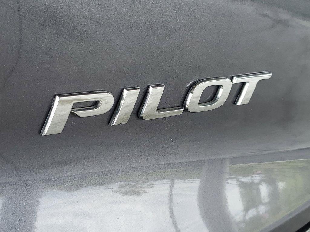 used 2019 Honda Pilot car, priced at $19,646