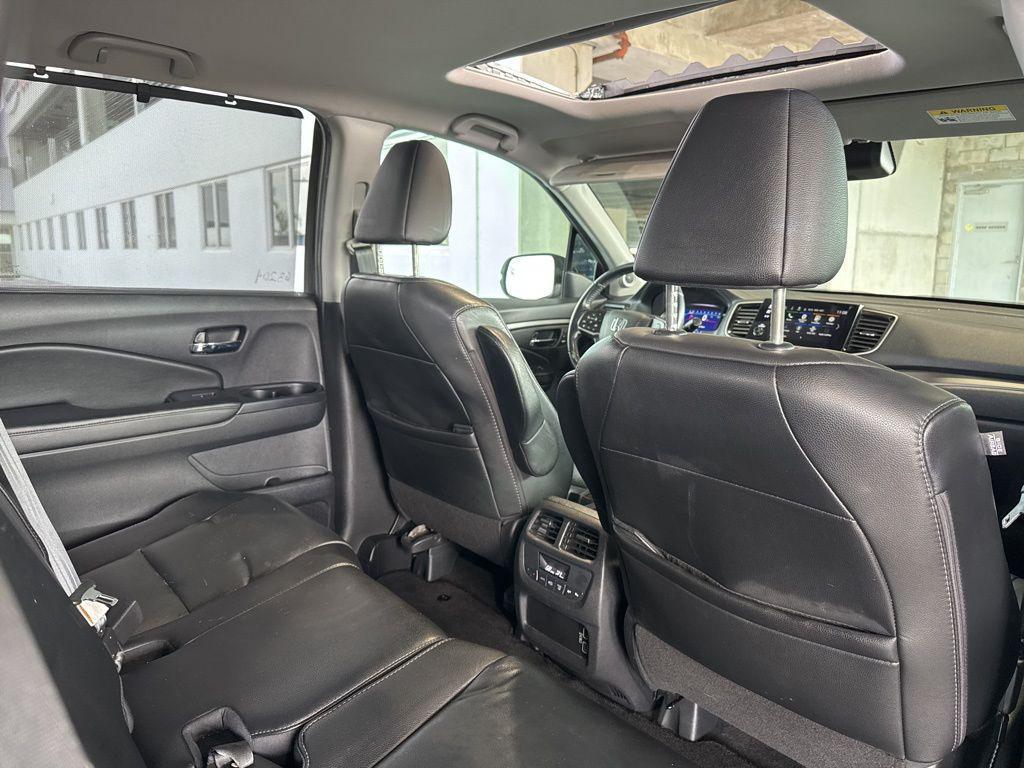 used 2019 Honda Pilot car, priced at $20,181