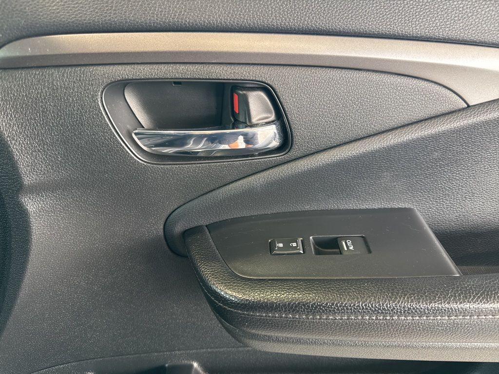 used 2019 Honda Pilot car, priced at $20,181