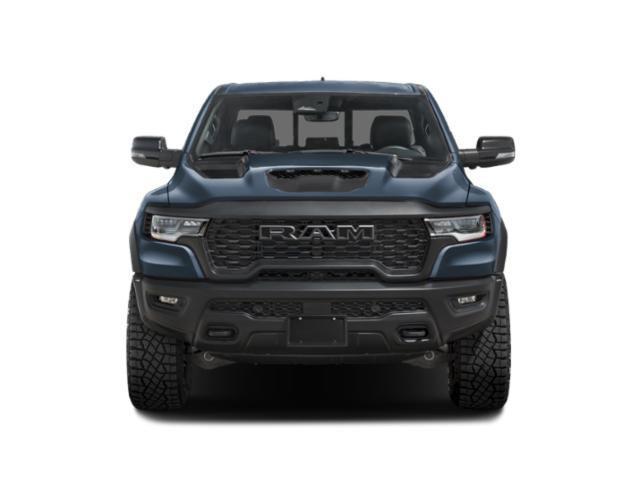 new 2026 Ram 1500 car, priced at $85,513