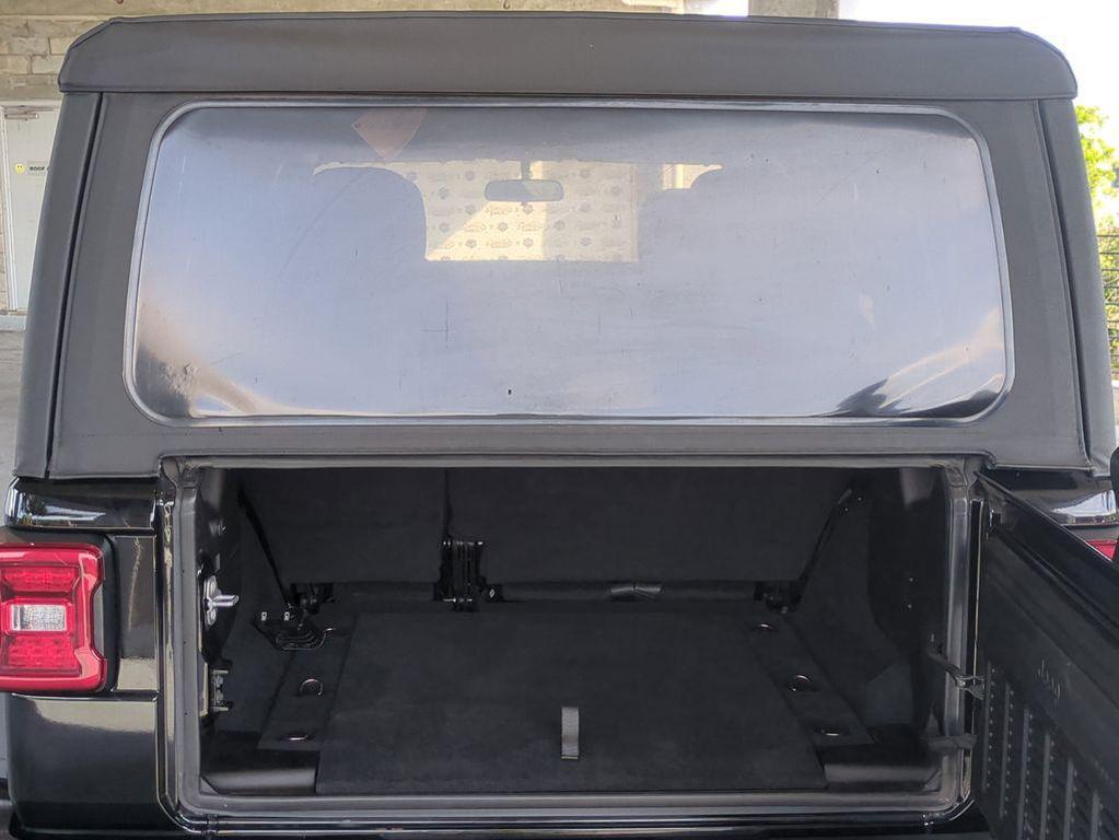 used 2019 Jeep Wrangler Unlimited car, priced at $19,890