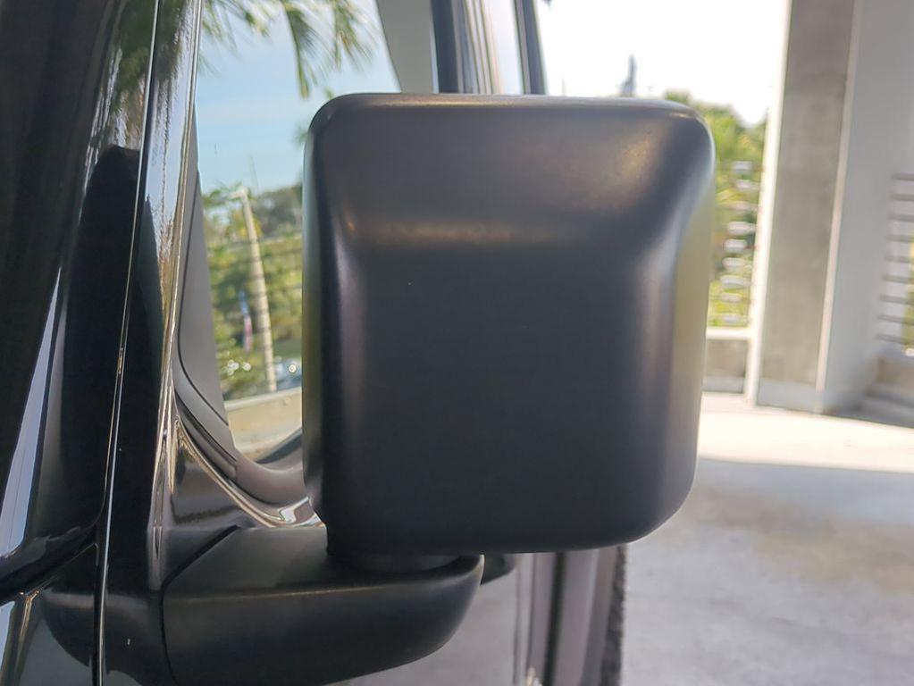 used 2019 Jeep Wrangler Unlimited car, priced at $19,890