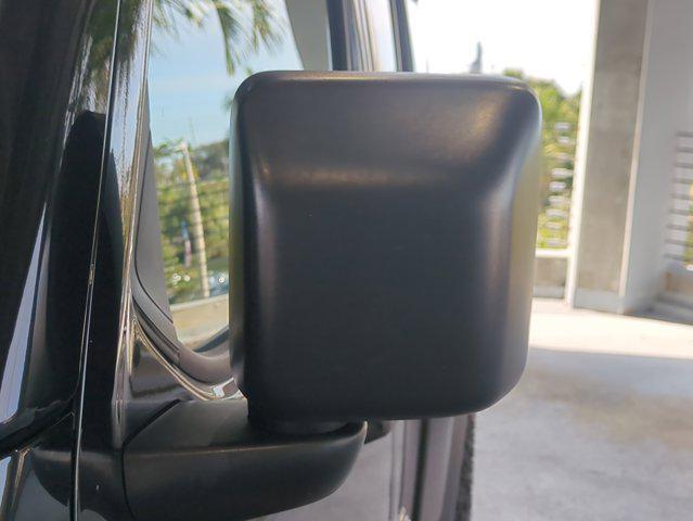 used 2019 Jeep Wrangler Unlimited car, priced at $20,501