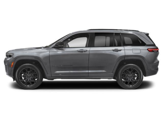 new 2026 Jeep Grand Cherokee car, priced at $37,253
