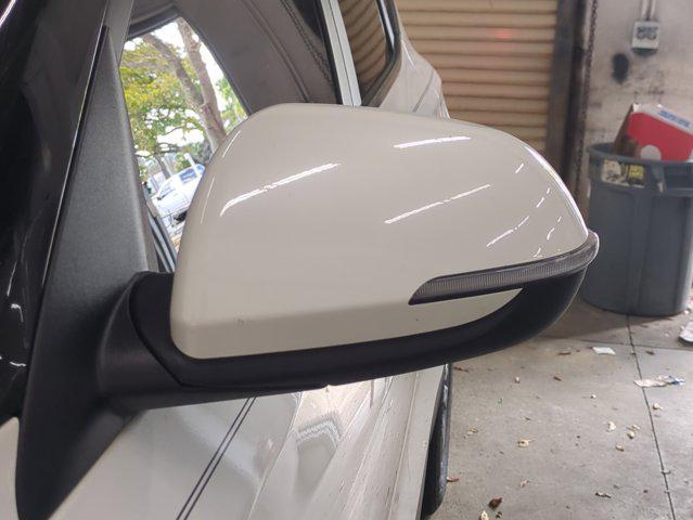 used 2021 Kia Seltos car, priced at $14,780