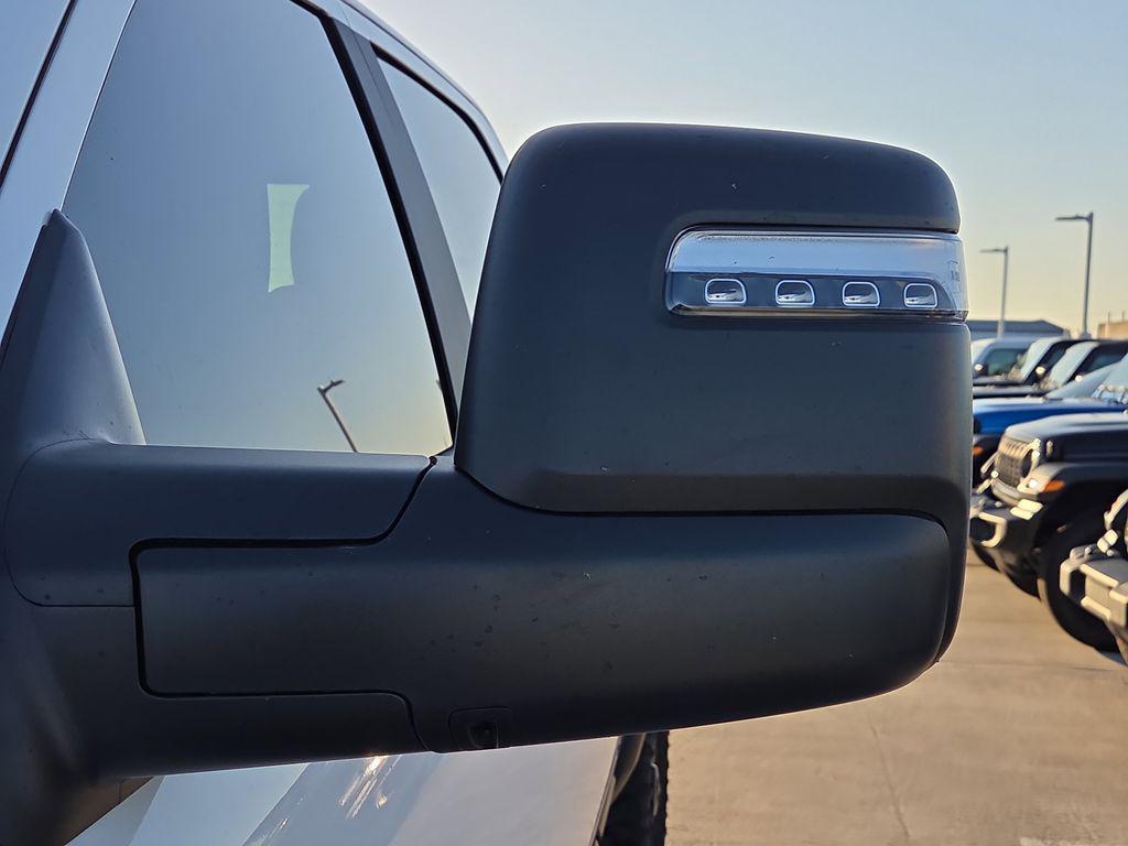 new 2026 Ram 2500 car, priced at $88,585