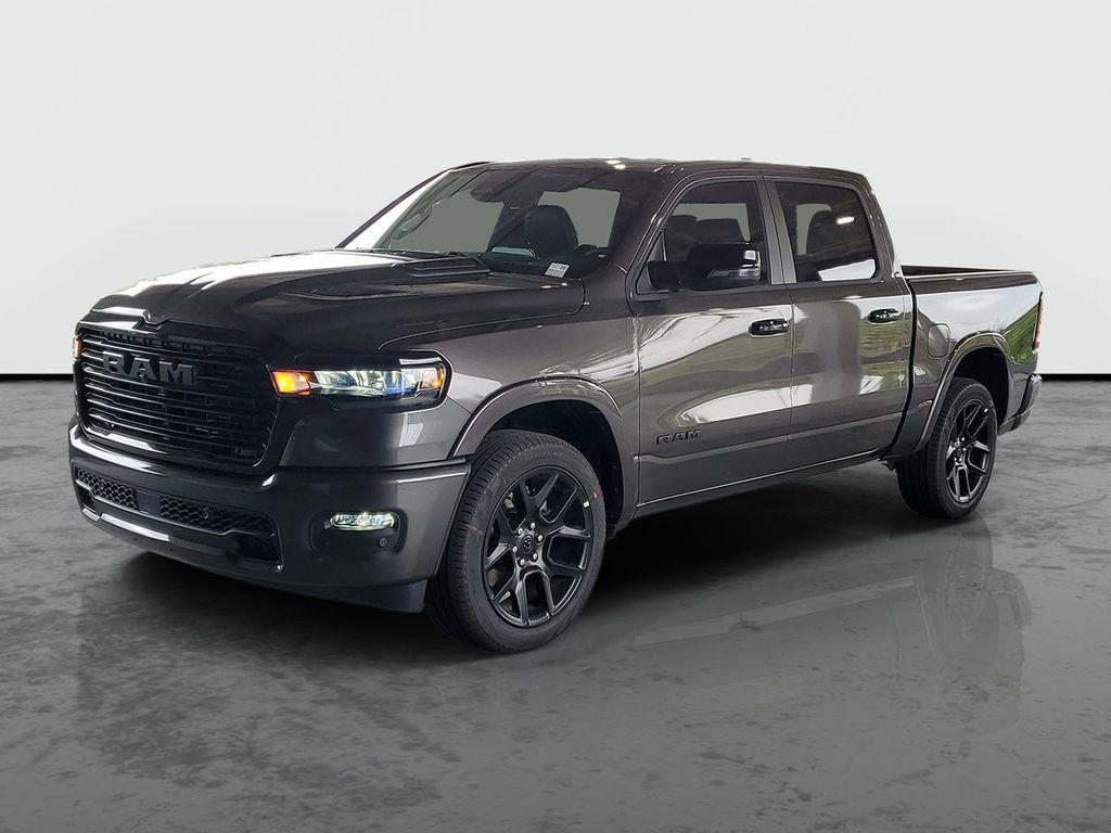 new 2026 Ram 1500 car, priced at $59,617