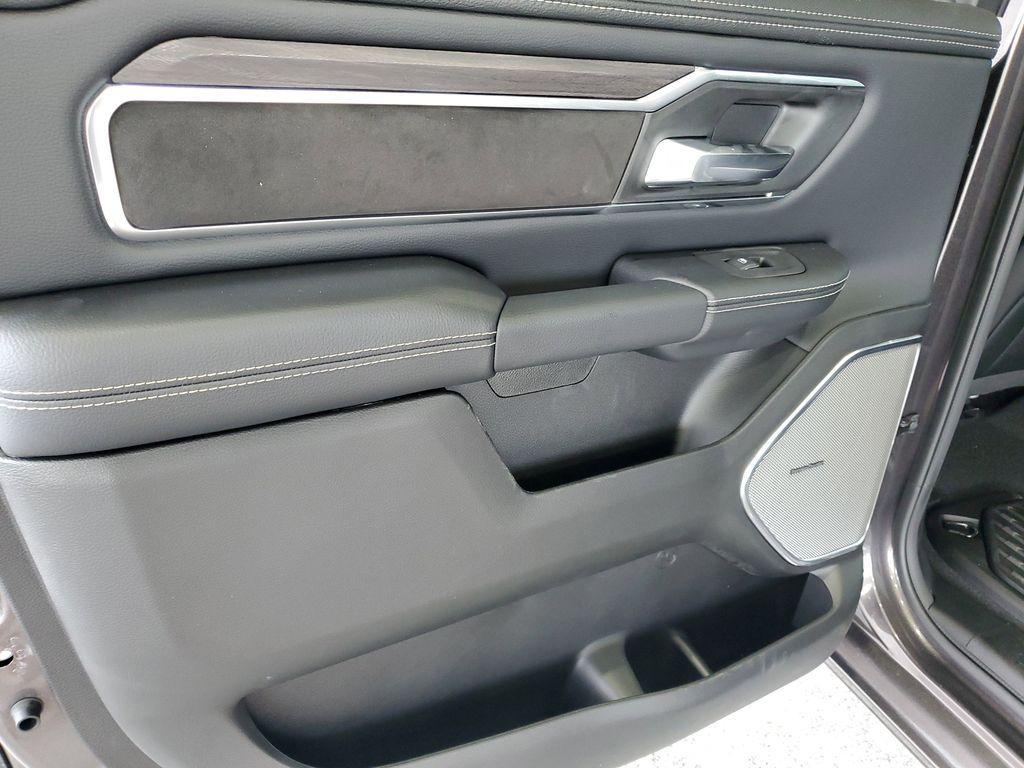 new 2026 Ram 1500 car, priced at $59,617
