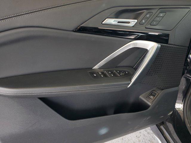 used 2025 BMW X1 car, priced at $31,602