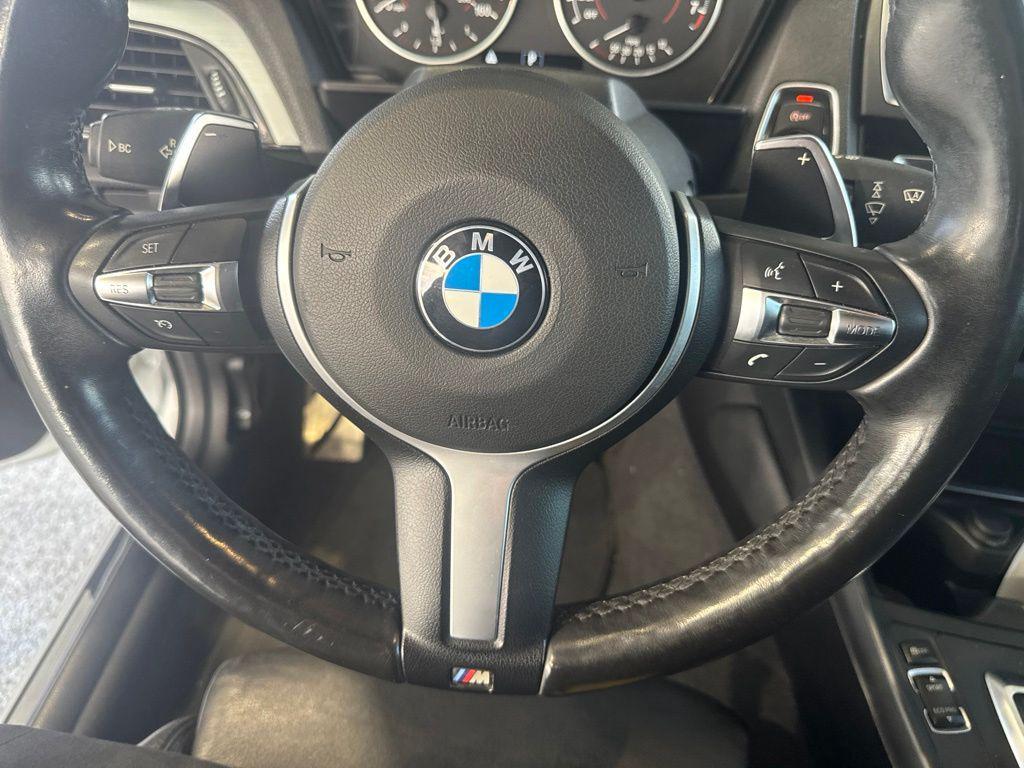 used 2016 BMW 228 car, priced at $18,736