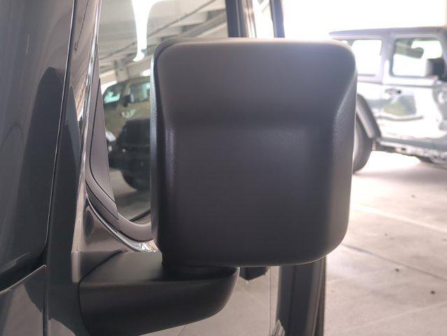 new 2026 Jeep Wrangler car, priced at $37,791