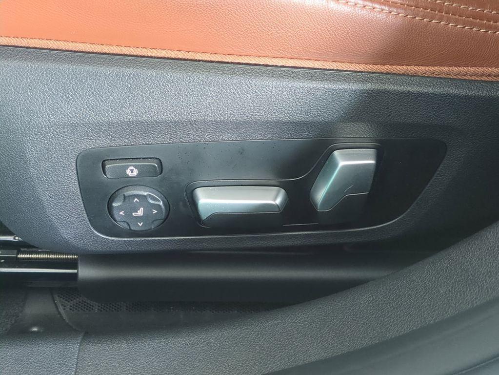 used 2023 BMW M3 car, priced at $84,035