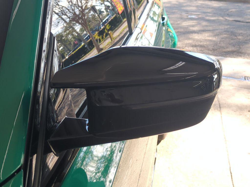 used 2023 BMW M3 car, priced at $84,035