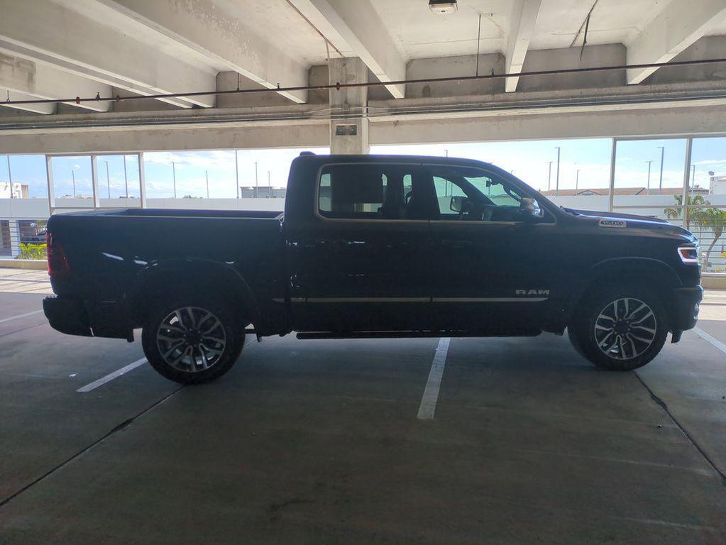 new 2026 Ram 1500 car, priced at $65,321