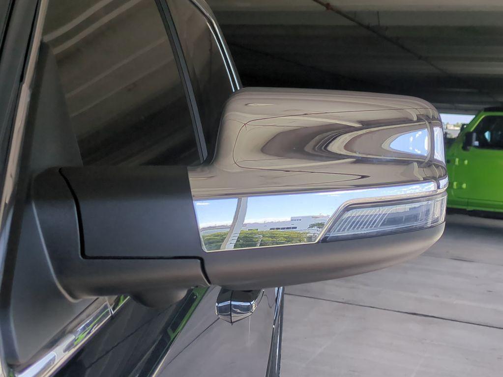 new 2026 Ram 1500 car, priced at $65,321