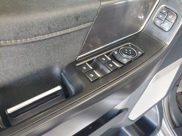 used 2024 Ford F-150 car, priced at $62,497